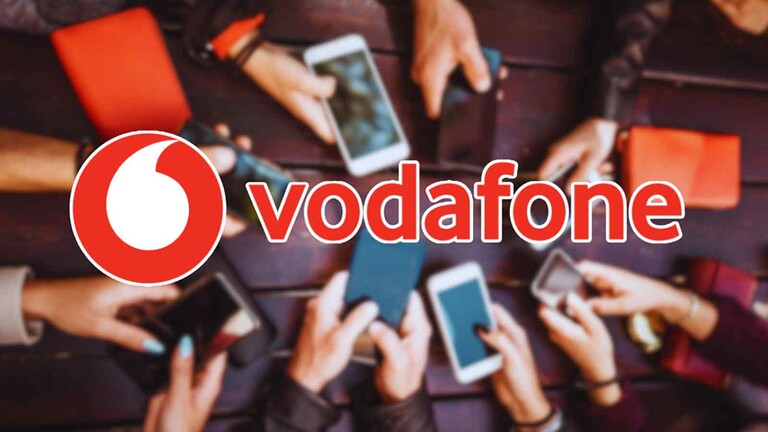 Vodafone Power offre 400 GB, minuti illimitati e roaming UE a 14,95€/mese, con 5G e addebito automatico senza pensieri.