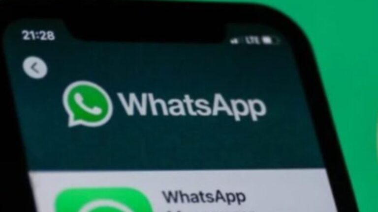 whatsapp tec
