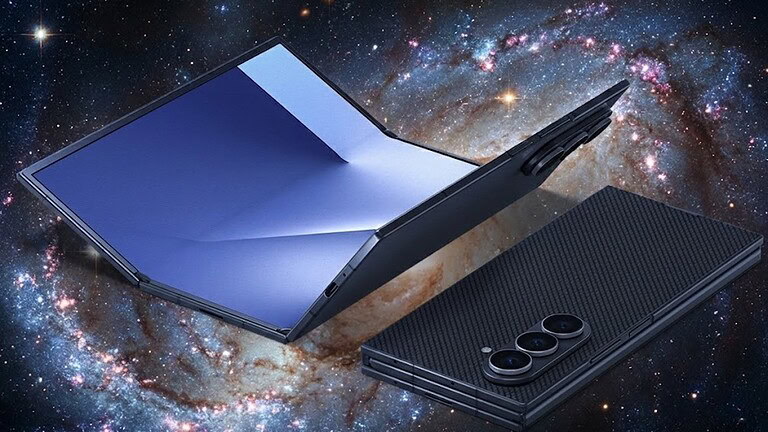 wide fold