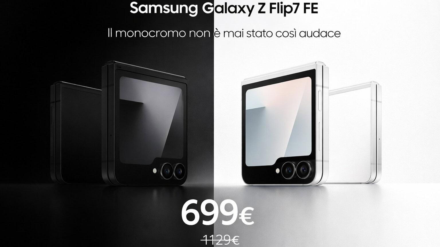 samsung galaxy z flip7 fe