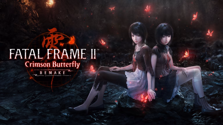 PS5 demo gratis Fatal Frame II