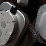 Nothing Headphone - utilizzo Nothing Headphone (a) vs Nothing Headphone (1)