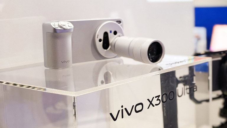 Vivo X300 Ultra, nuovi dettagli sulla fotocamera: 200 MP con una particolarità