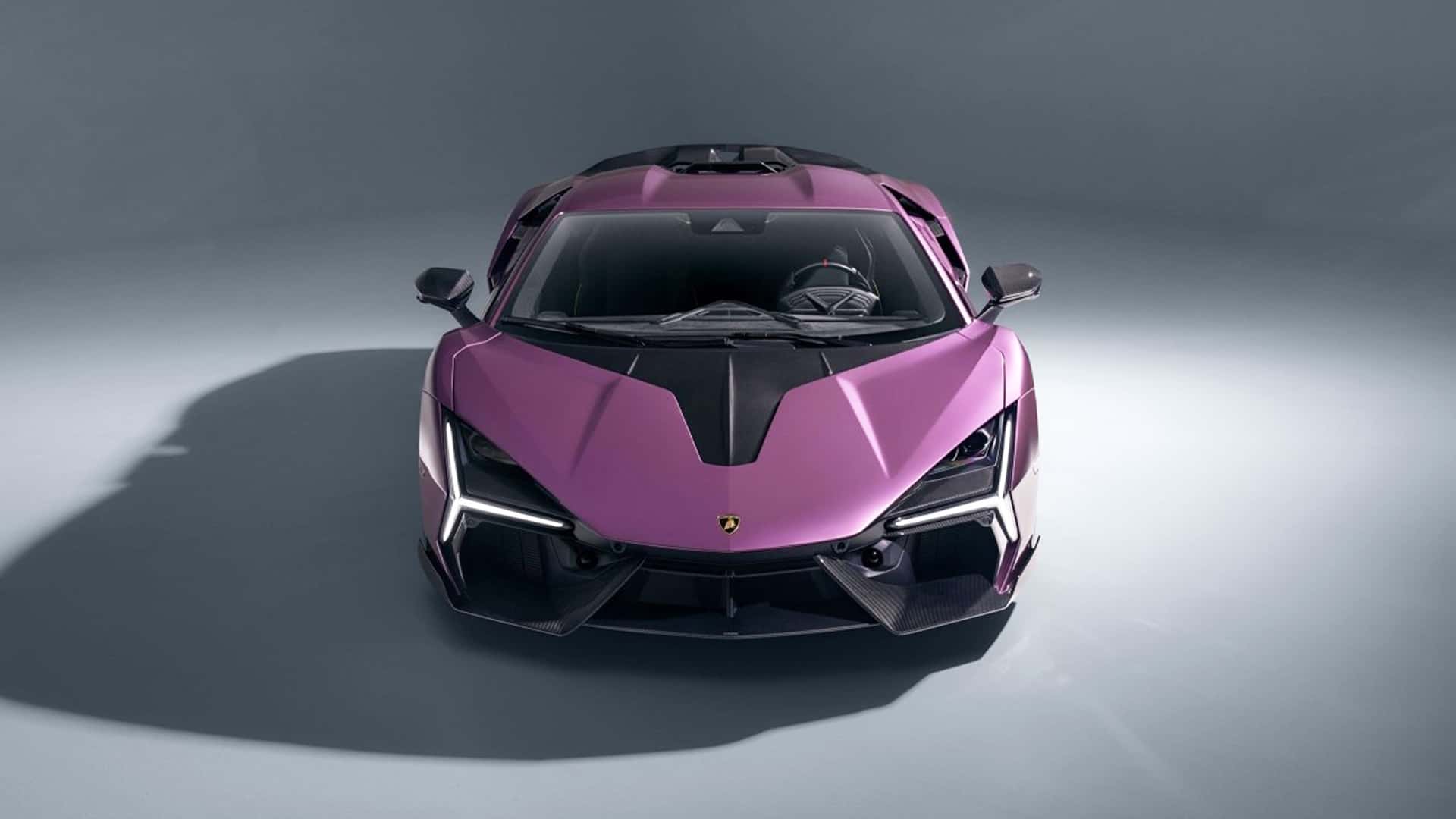 Lamborghini Revuelto Novitech_1