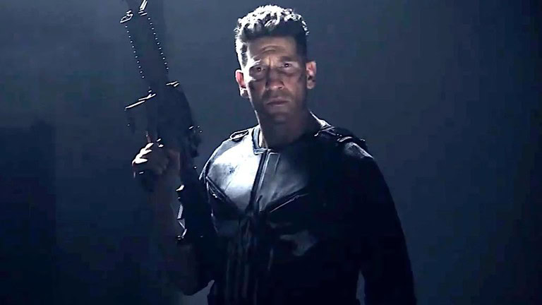 The Punisher: One Last Kill: sarà su Disney+ dal 12 maggio