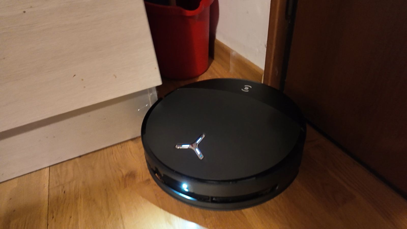 Ecovacs DEEBOT T90 Pro Omni