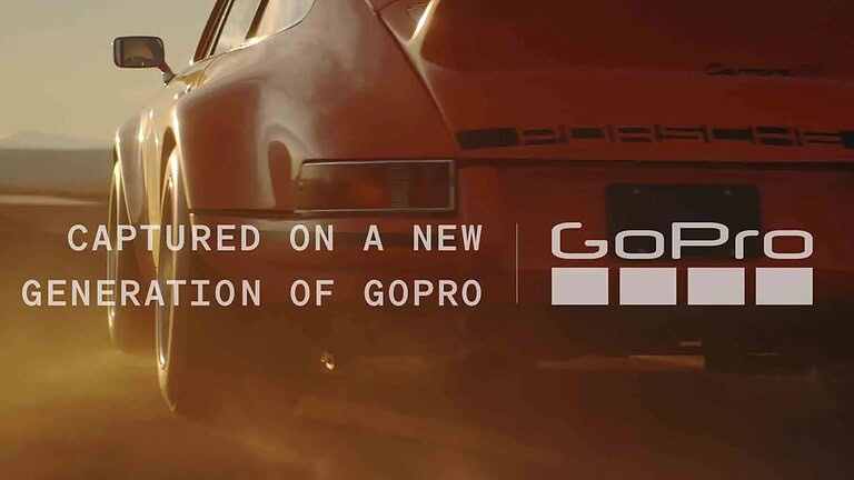 GoPro, il nuovo processore GP3 porta grandi cambiamenti dopo 4 anni