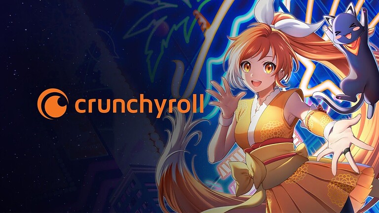 Crunchyroll sarà presto un canale Apple TV: la novità