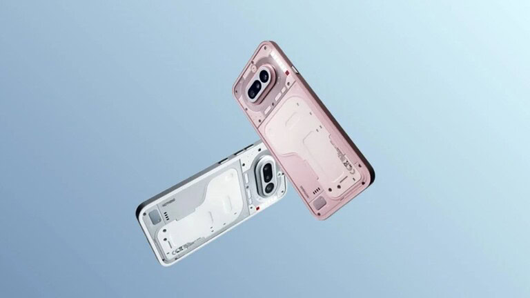 Nothing Phone (4a) Pro ora è disponibile in Italia: prezzo e dettagli