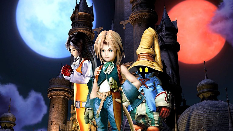 Final Fantasy IX: il remake sarebbe stato messo in pausa, utenti delusi