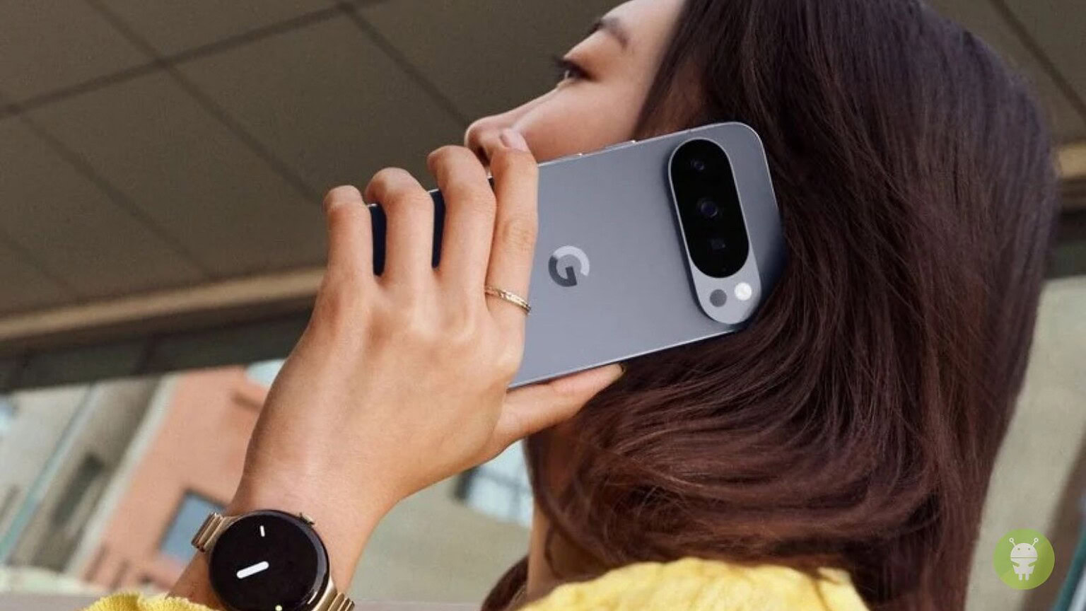 Google Pixel 11: i primi render svelano il design dei nuovi smartphone