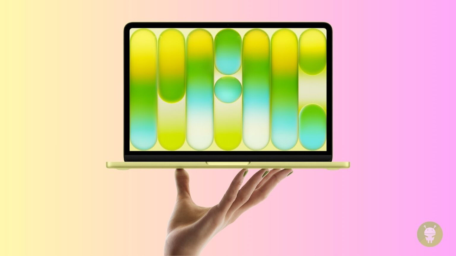 MacBook Neo 2 con schermo touch già in programma per il 2027