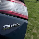 Honda Civic - immagine 15 Honda Civic e:HEV