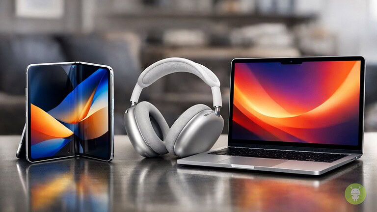 Apple: 3 dispositivi Ultra per il 2026 tra iPhone, AirPods e MacBook
