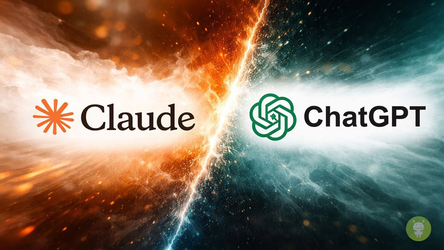 Claude supera ChatGPT nei download USA: 11 milioni di utenti al giorno