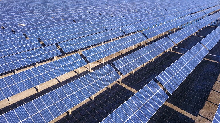 fotovoltaico