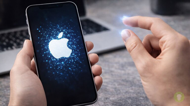 Apple: in sviluppo un sistema AI che legge i gesti della mano
