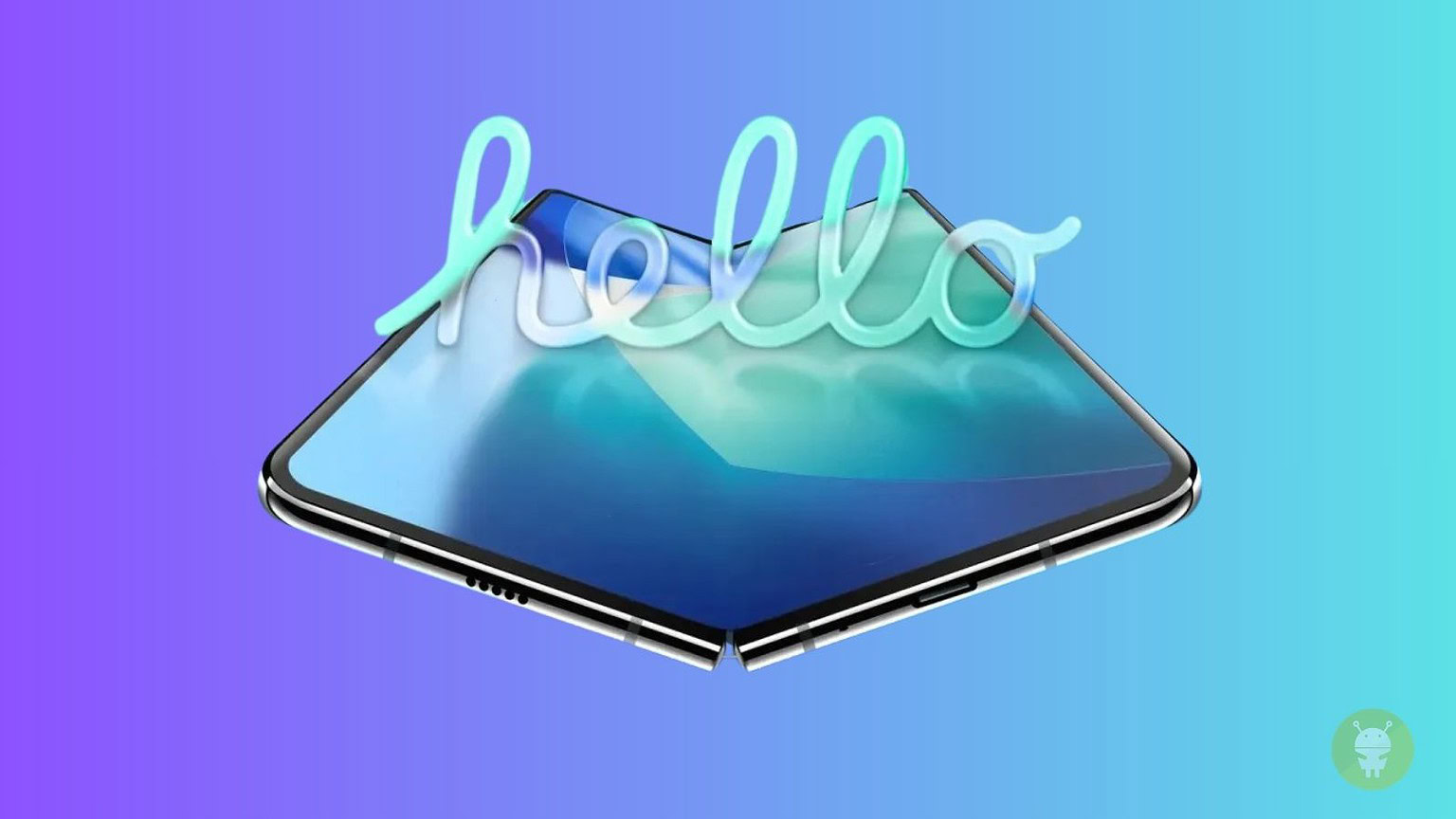 iPhone pieghevole: Apple integrerà una funzione che cambierà tutto