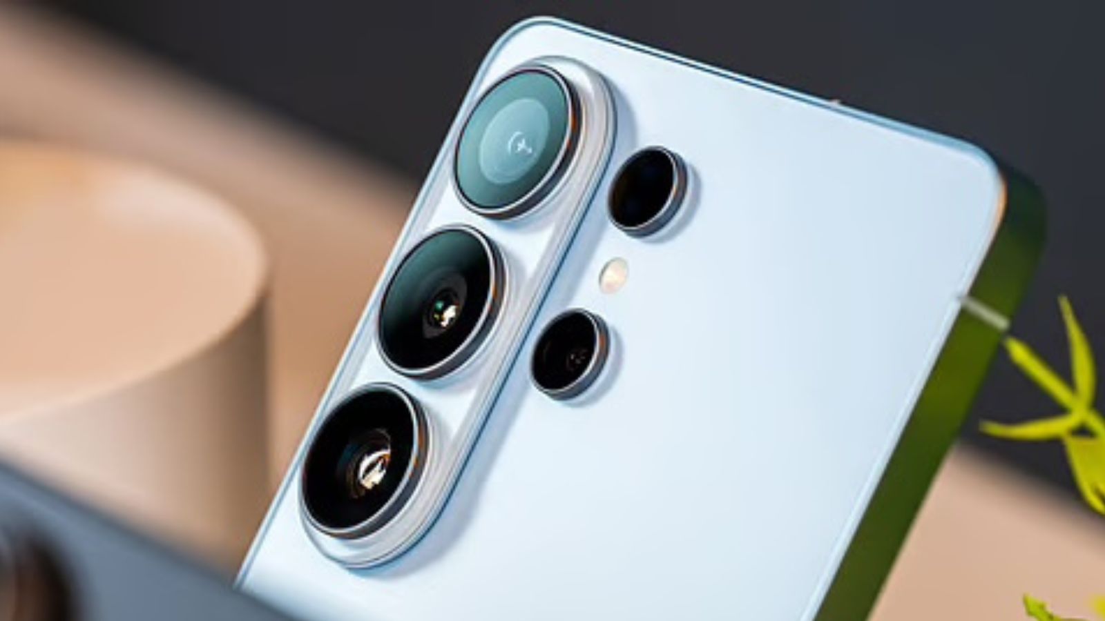 Samsung Galaxy S26: Gemini ora cerca le foto in Galleria per te