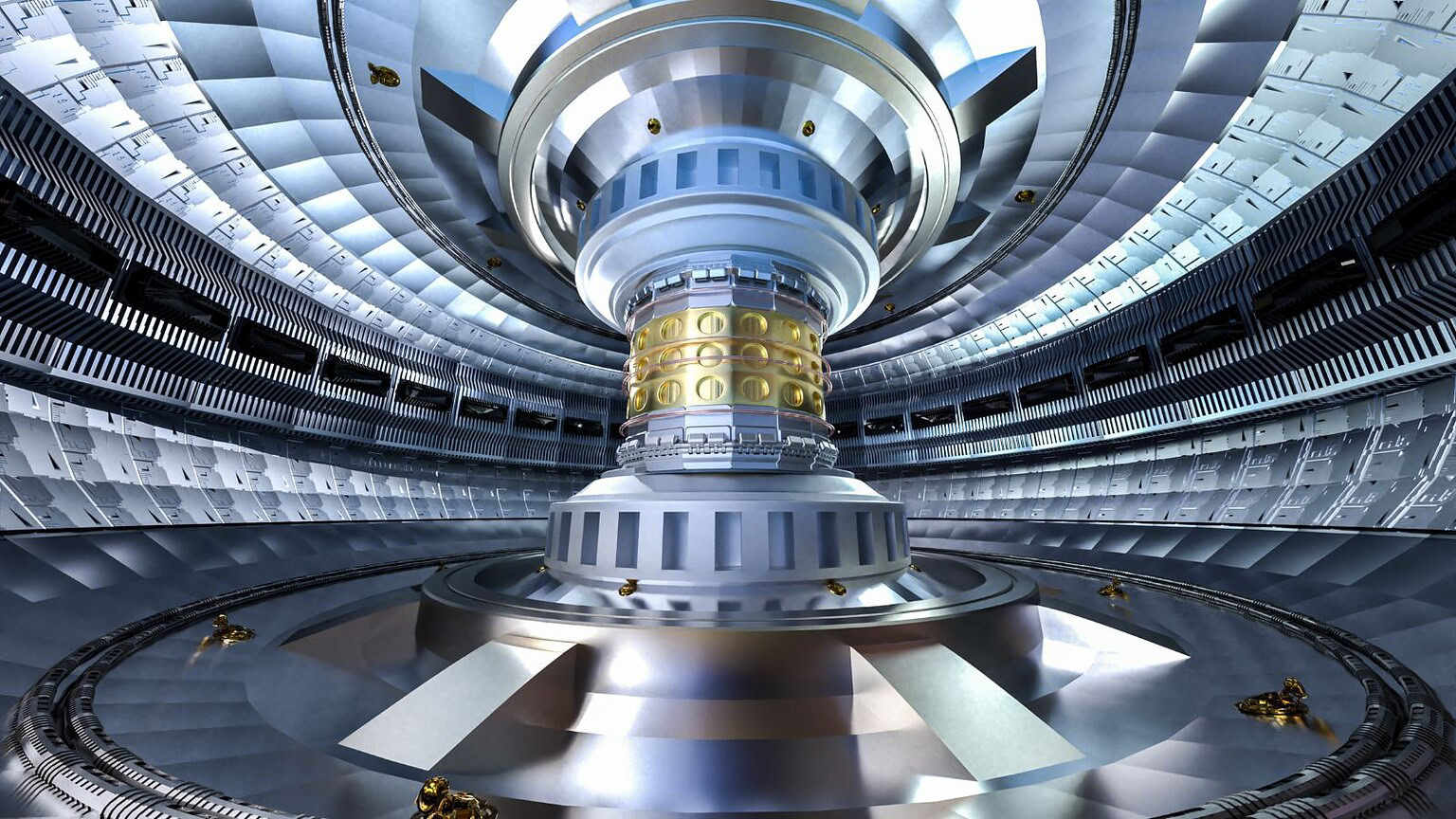 reattori nucleari