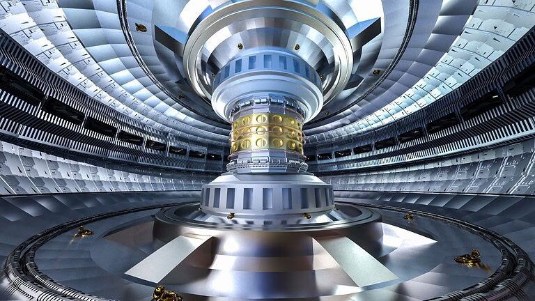 reattori nucleari