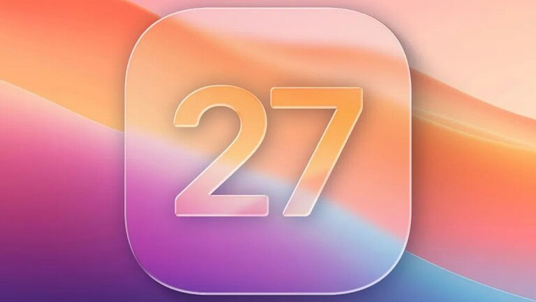 iOS 27: Liquid Glass non sparirà, arriva una novità che cambia tutto