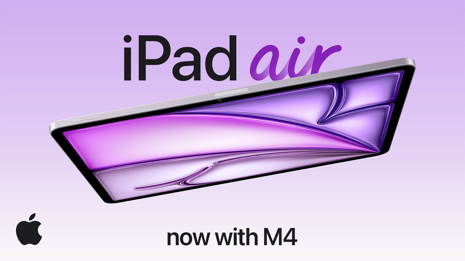 Apple, iPad Air M4 è potentissimo secondo i primi benchmark