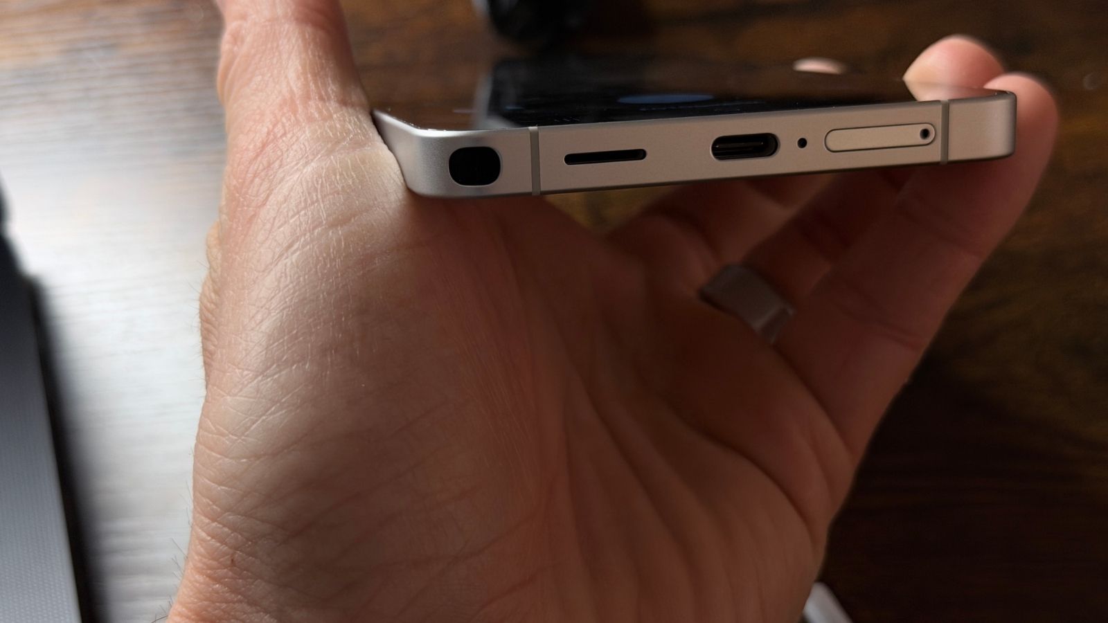 Samsung Galaxy S26 Ultra