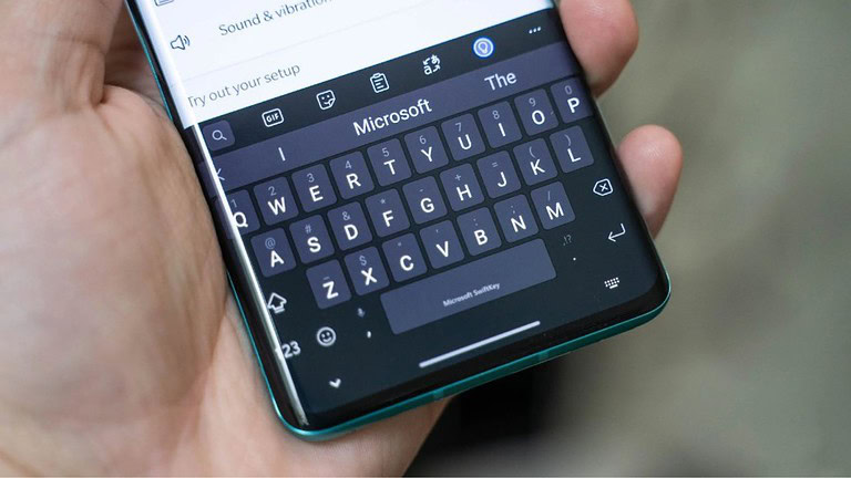 SwiftKey da giugno obbliga gli utenti ad avere l'account Microsoft