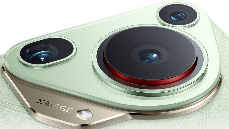 Huawei avrebbe un sensore fotografico proprietario in sviluppo | RUMOR