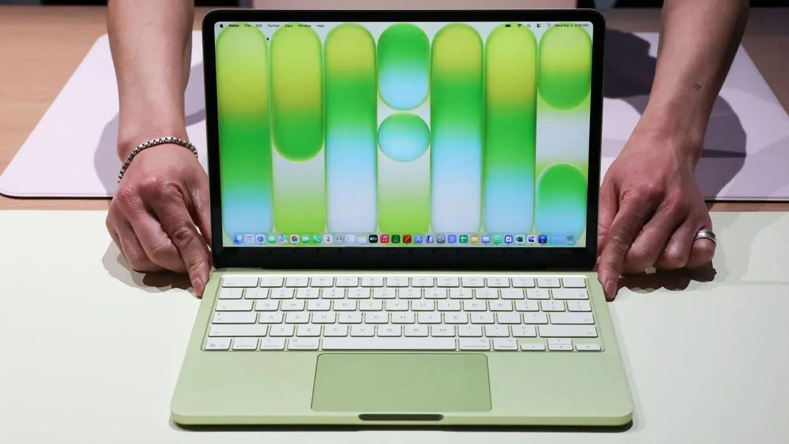 MacBook Neo: 3 motivi per acquistare il nuovo laptop di Apple