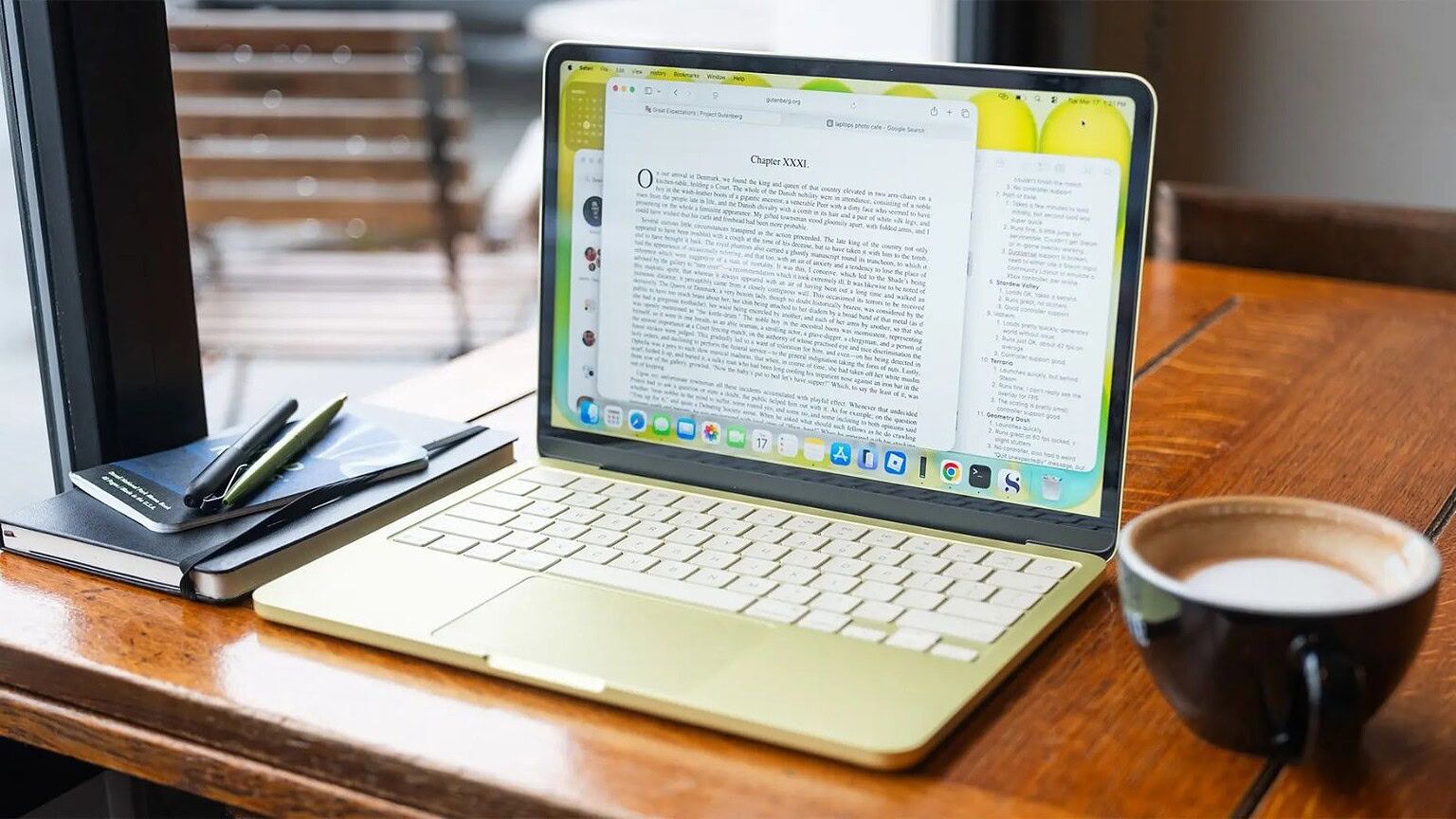 MacBook Neo: Apple ha cambiato il modo ispirare le persone
