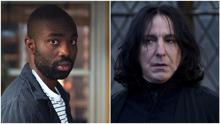 Harry Potter, la serie: il nuovo professor Piton minacciato di morte per il ruolo