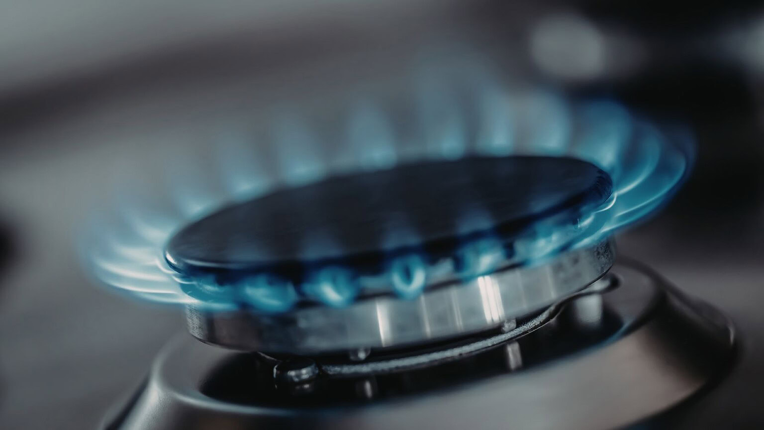 gas