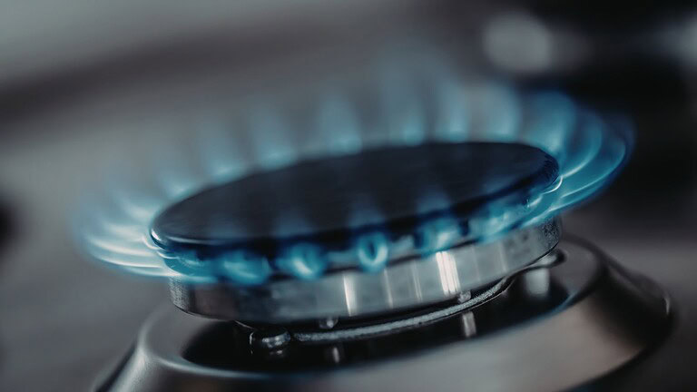 gas