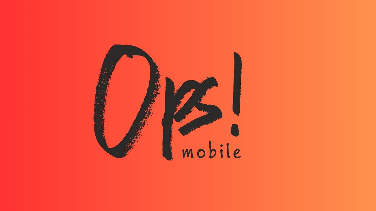 Ops! Mobile rilancia: SIM gratis e primo mese incluso a 2€ al mese