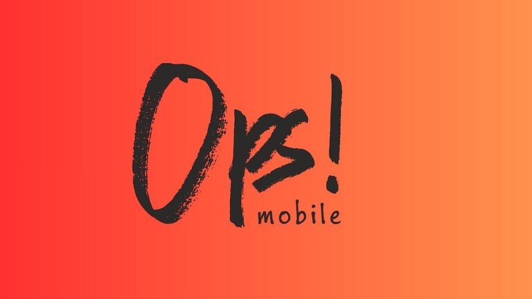 Ops! Mobile rilancia: SIM gratis e primo mese incluso a 2€ al mese