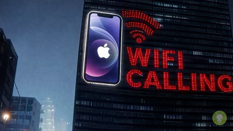 Vodafone Wi-Fi Calling su iPhone è finalmente attivo con iOS 26.4