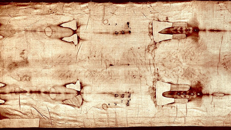 Sindone, il test del DNA svela un archivio biologico nascosto per secoli