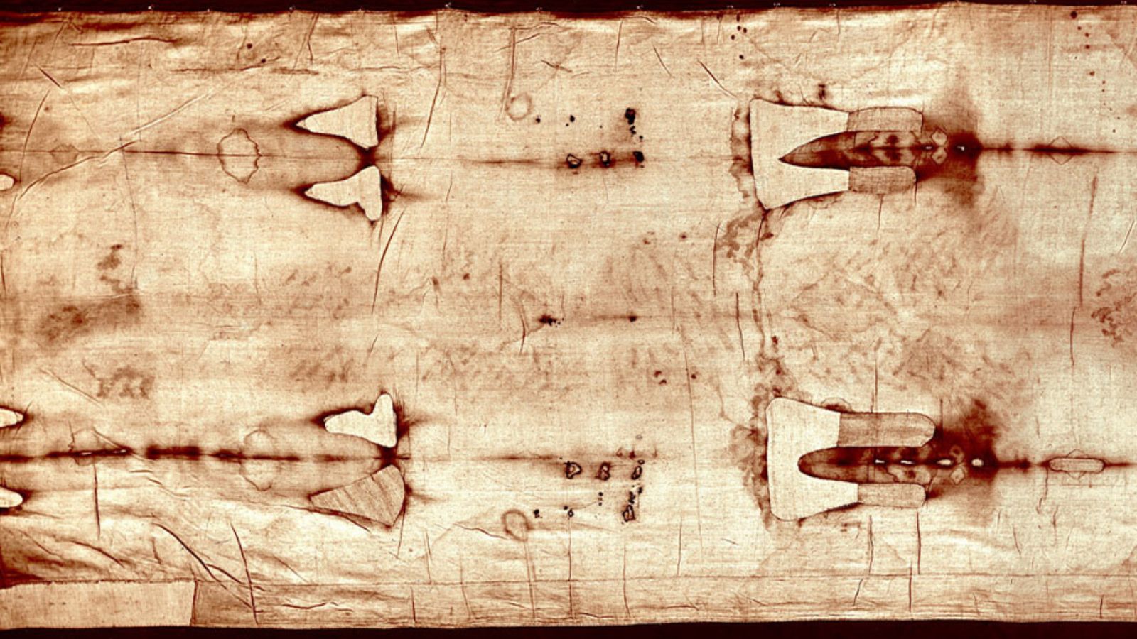 Sindone, il test del DNA svela un archivio biologi &hellip;