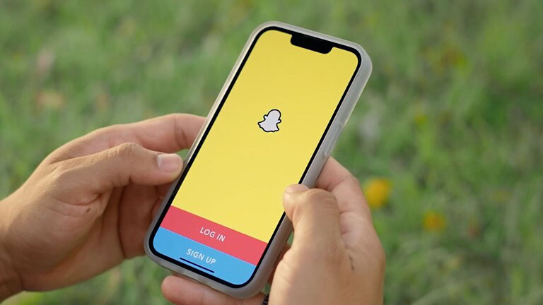 Snapchat lancia AI Clips: una foto diventa un video in 5 secondi