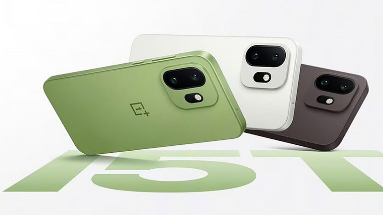 OnePlus 15T: connettività super e ricezione infallibile | RUMOR