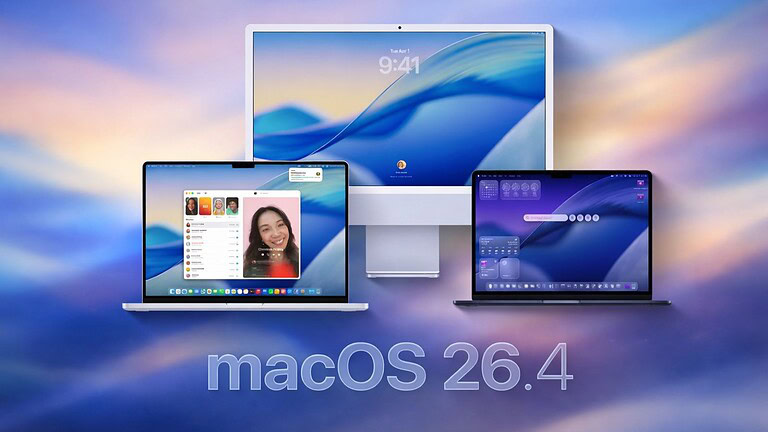 macOS 26.4 è ufficiale: tutte le novità che devi conoscere