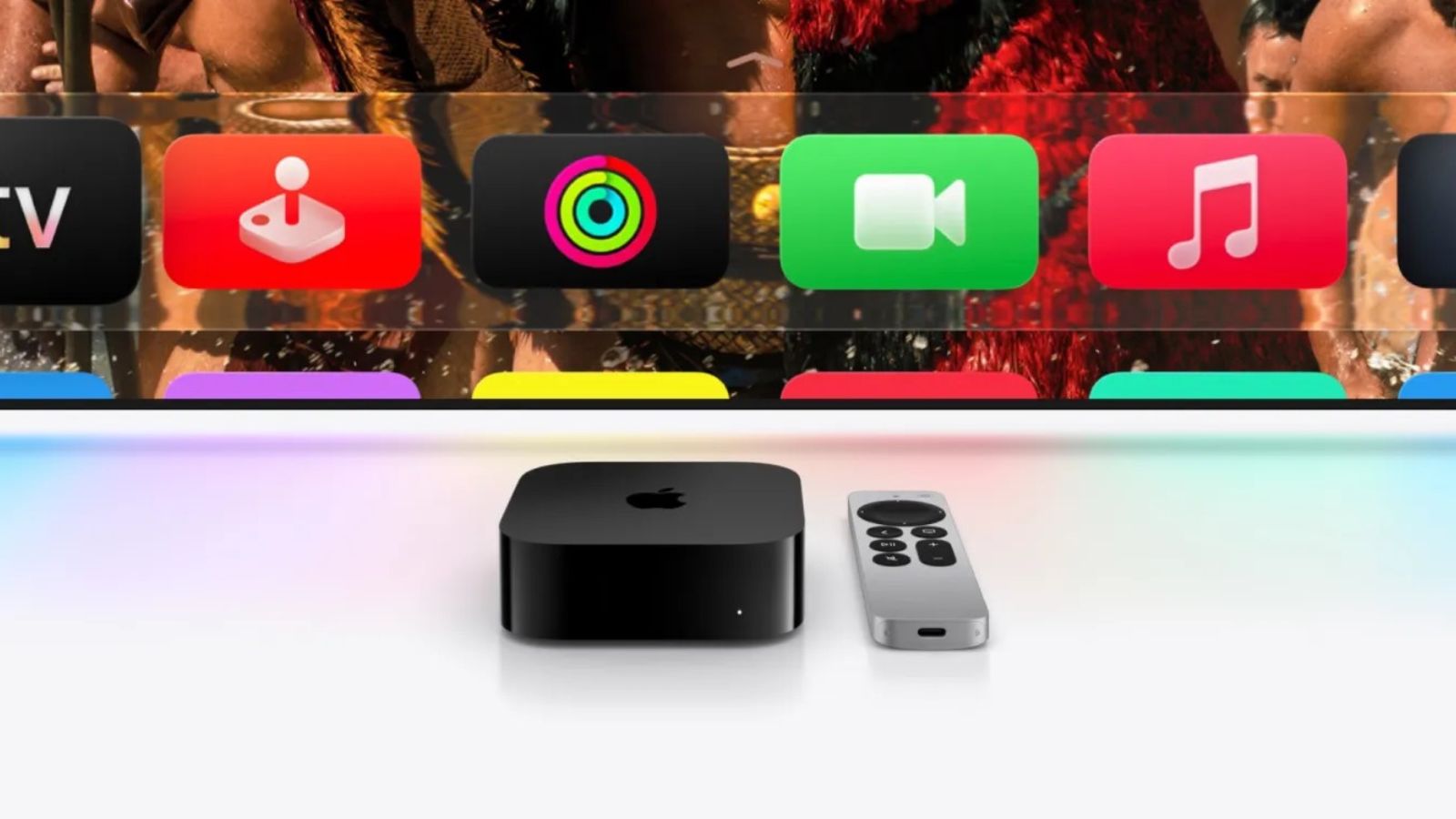 tvOS 26.4 per Apple TV 4K è ufficiale: tre novità che migliorano tutto