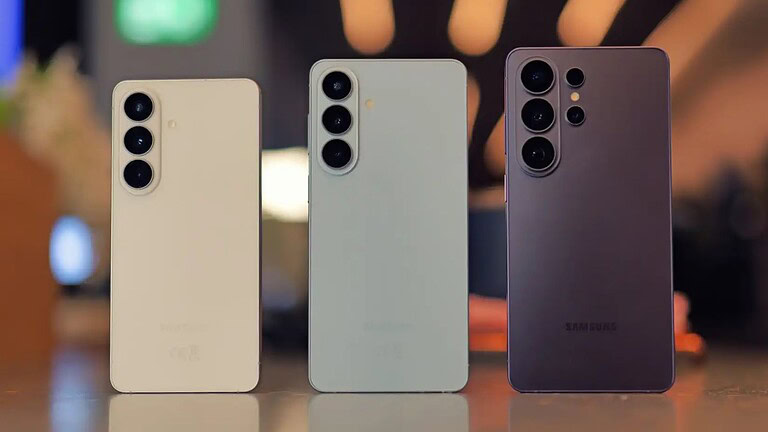 Samsung Galaxy S26: il primo aggiornamento è arrivato in Italia