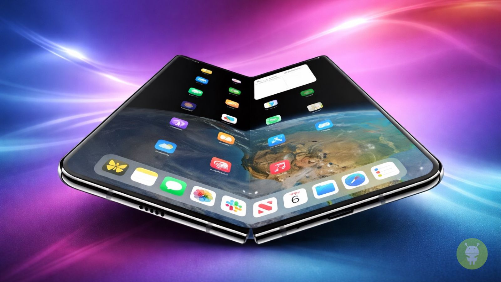 iPhone Fold: il lancio potrebbe slittare di mesi rispetto a iPhone 18 Pro