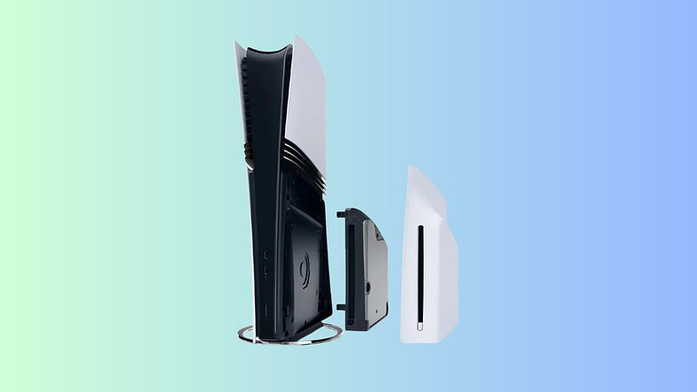 PS6: Sony potrebbe lanciarla senza lettore disco e con SSD da 1 TB