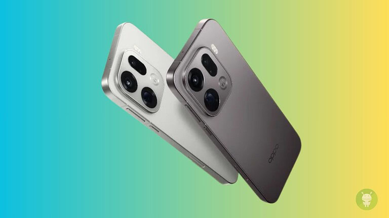 Oppo Find X10 avrà tre sensori da 200 MP, nuove indiscrezioni
