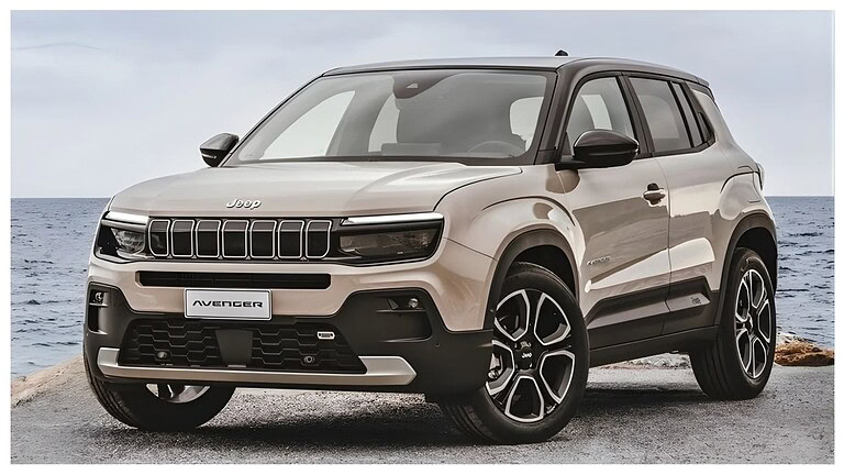 Jeep