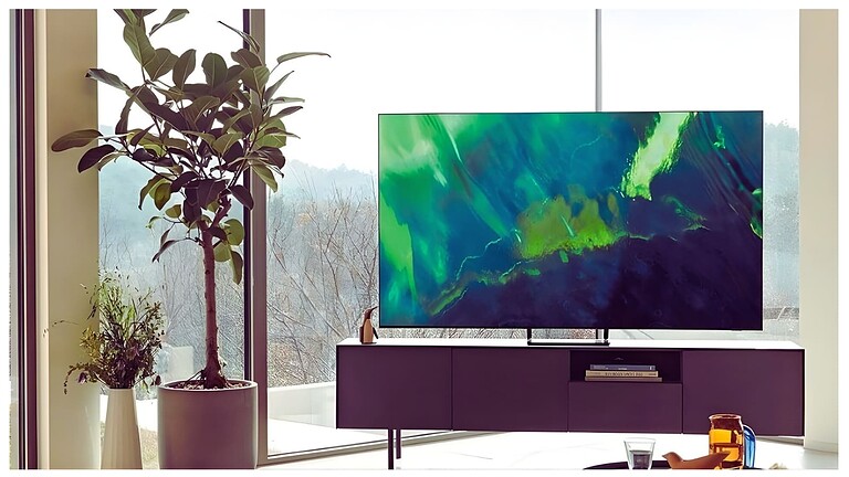 TV LG o Samsung